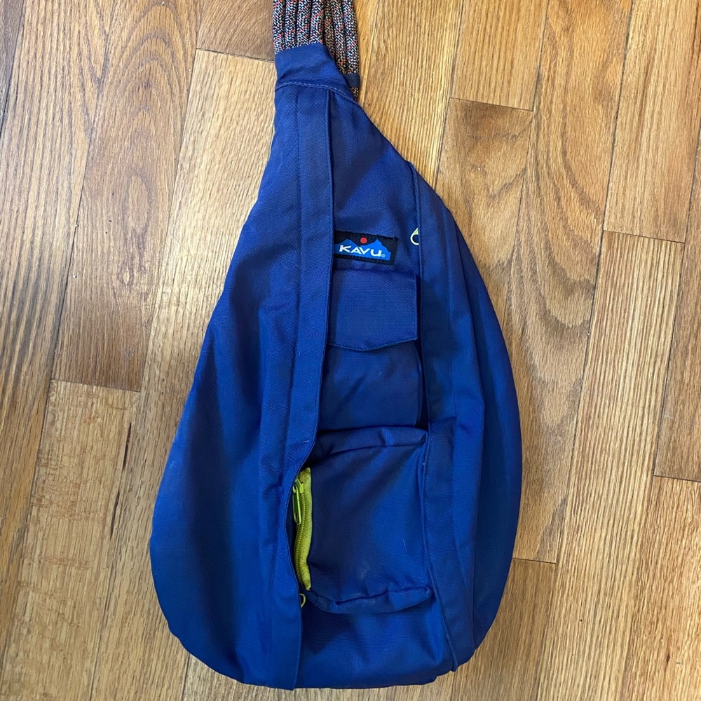 Kavu crossbody pack